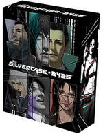 The Silver Case 2425 Limited Edition